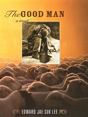 cover image of The Good Man